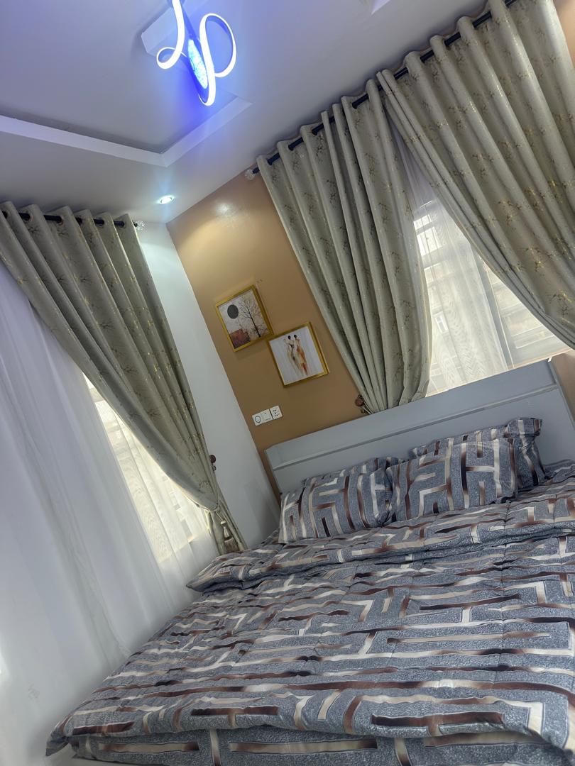 SafeEdge Bedroom