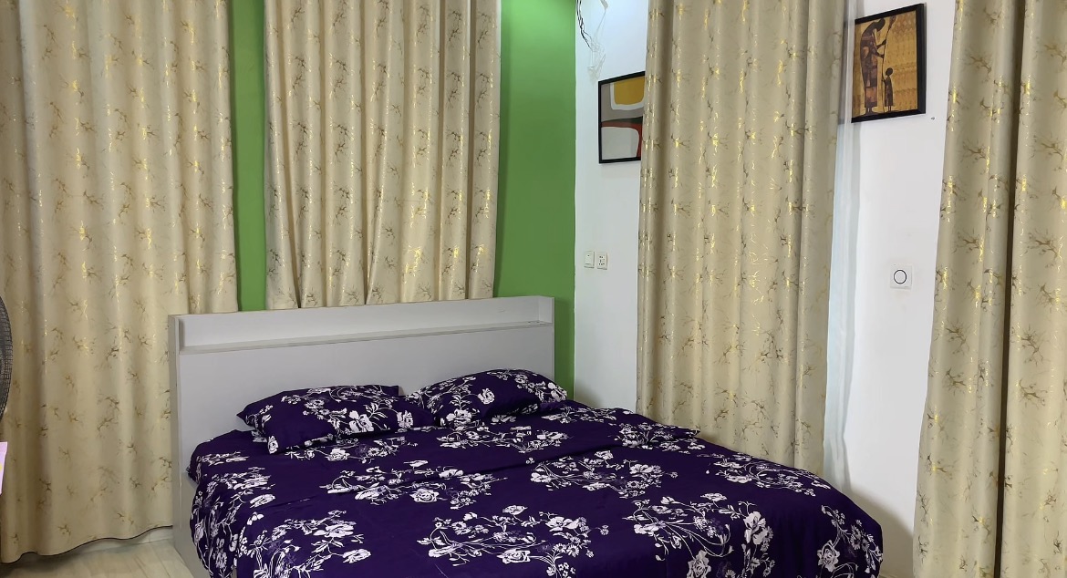 SafeEdge 2 Bedroom Apartment